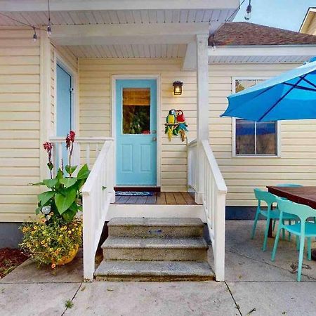 The Blue Door Bungalow Ουίλμινγκτον Εξωτερικό φωτογραφία