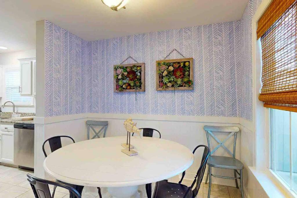 The Blue Door Bungalow Ουίλμινγκτον Εξωτερικό φωτογραφία