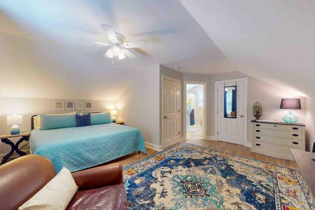 The Blue Door Bungalow Ουίλμινγκτον Εξωτερικό φωτογραφία