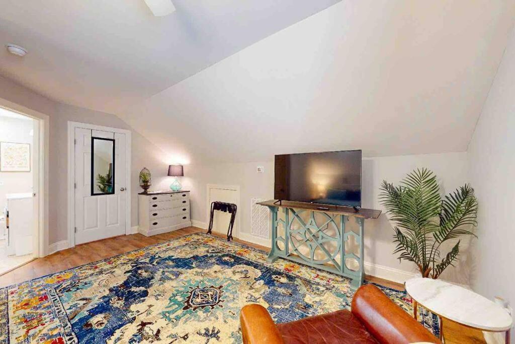 The Blue Door Bungalow Ουίλμινγκτον Εξωτερικό φωτογραφία
