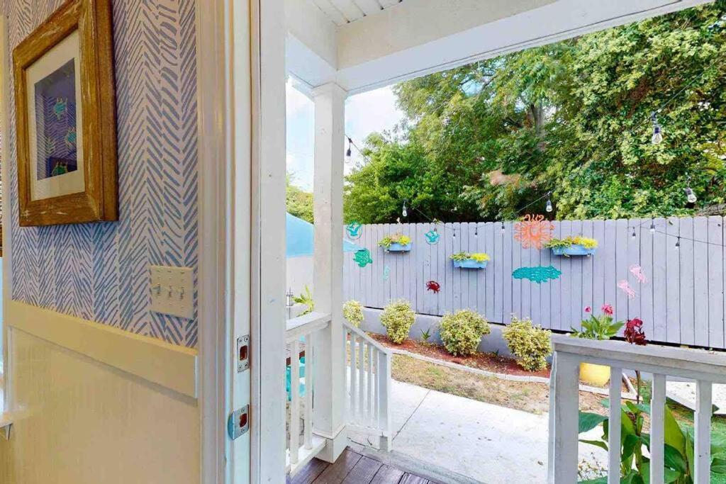 The Blue Door Bungalow Ουίλμινγκτον Εξωτερικό φωτογραφία